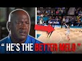 Michael Jordan Was TOTALLY Right About LaMelo Ball NOW We See It