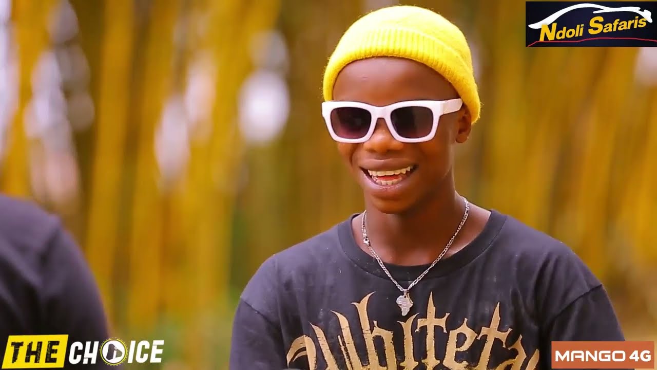 Kenny Imana Y'Imihanda aje kureba M Irene ari kumicyo idasanzwe ||Nsigaye ndya ifi byari inzozi