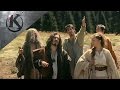 7 The Lighthouse Kaammelott Book V ENG SUB