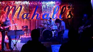 Adult Books -- Silver Lake Goths