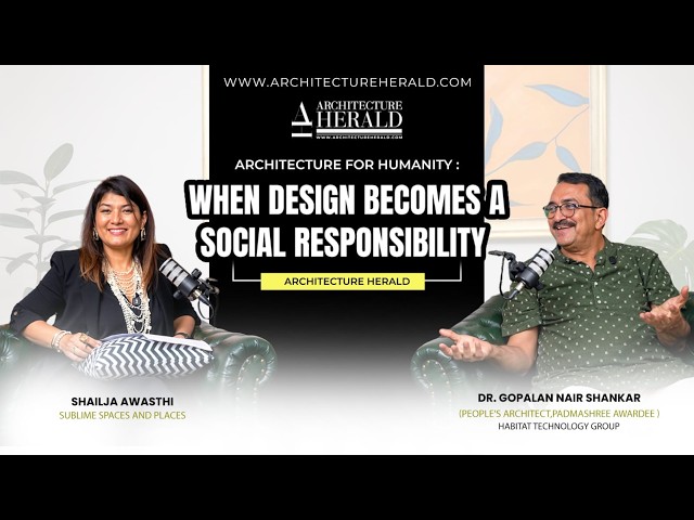 The People's Architect