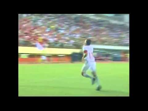 Gols de Rio Branco-AC 0x2 Internacional - Copa do Brasil 2013