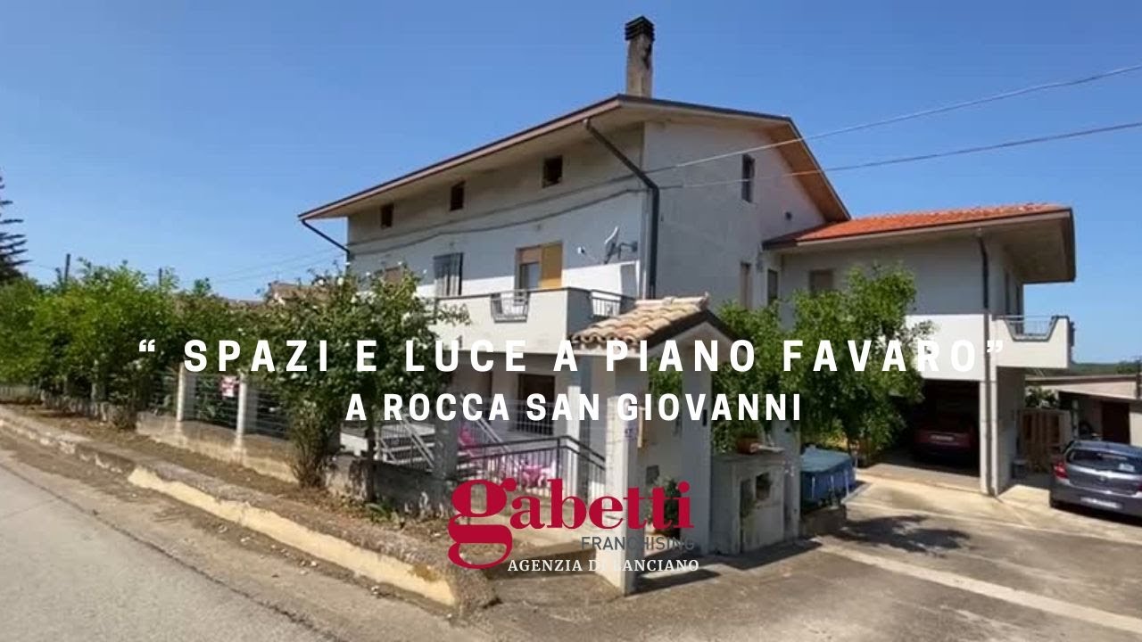 Appartamento - Video