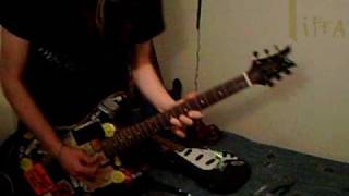 Project 86   Sincerely, Ichabod