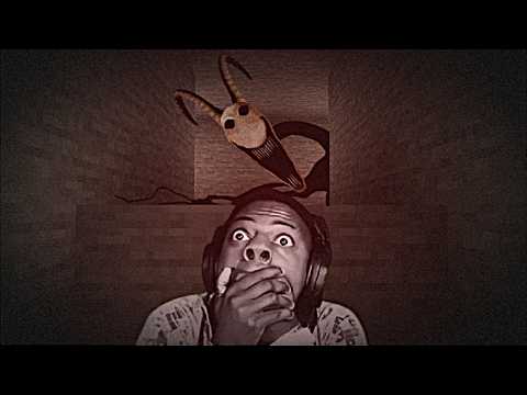 Minecraft's STALKER Horror Mod Just Got Worse...