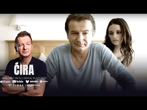 Cira - Dodji da ti dam - (Official Video 2010) HD