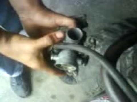 CARBURADOR PASE DE GASOLINA