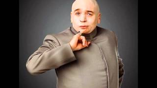 Hard knock life (Dr. Evil edition)