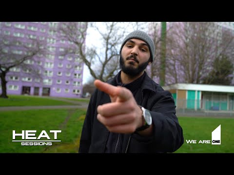 MJNR | -S6 EP 11- [Heat Sessions] | First Media TV