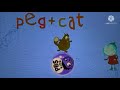 Peg Cat Promo 2013