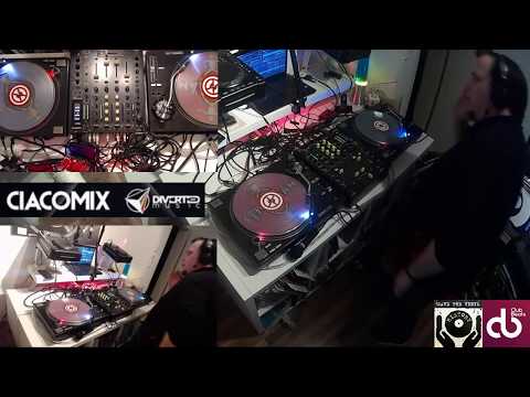 Tranceformation Rewired LIVE #89 - Current Trance Releases Only - 100% Vinyl mixed