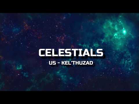 Celestials vs. Mythic Conclave of the Chosen