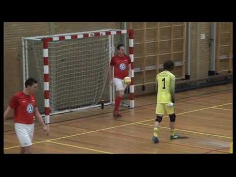Samenvatting Excelsior'31 5  -  EBZV '85 1  ( Comp zaal )  17 01 2019