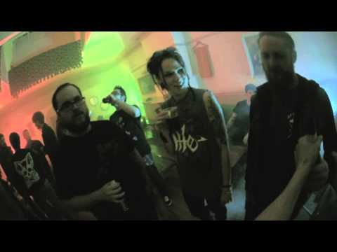 HEART OF A COWARD - Psychophant (OFFICIAL VIDEO)