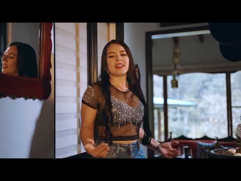 solo pienso en el,desde que lo vi  Dianey Hoyos    Mi tonto amor  Video oficial