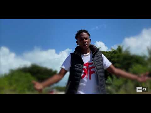 Tuchie Number Nine | LEFT 4 DEAD (Official Music Video)