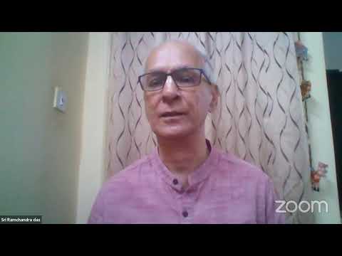 SB 4.7.33 by HG Sri Ramachandra das @ ISKCON Seshadripuram