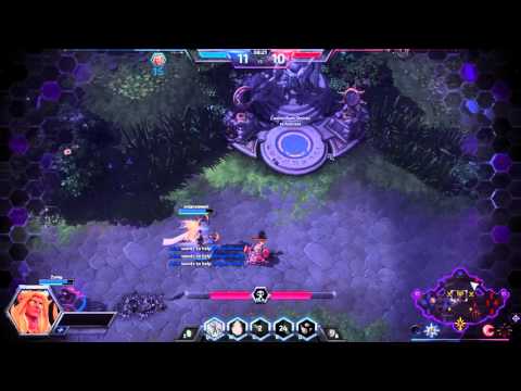 Murky march of the murlocs epic win