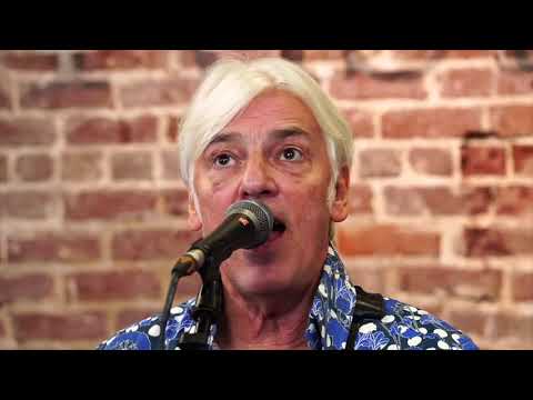 So You Think You're In Love - Robyn Hitchcock