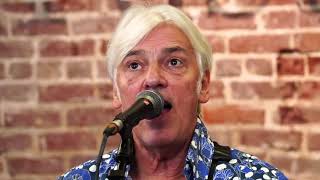 Robyn Hitchcock - So You Think You&#39;re In Love - 11/13/2019 - Paste Studio ATL - Atlanta, GA