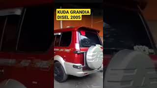 Download lagu Mitsubishi Kuda Grandia 2005 DISEL BUKAN KALENG KALENG #mitsubishikuda #kudagrandia mp3 Download lagu Mitsubishi Kuda Grandia 2005 DISEL BUKAN KALENG KALENG #mitsubishikuda #kudagrandia mp3