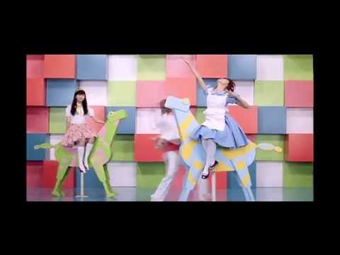 SNSD - Kissing you (TRUE HD)