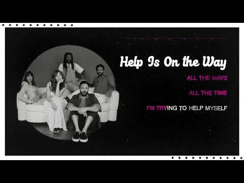 Video thumbnail for Help Is On the Way