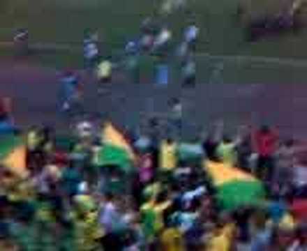 Ypiranga 2X0 Brasil/Pelotas   22/11/07 II