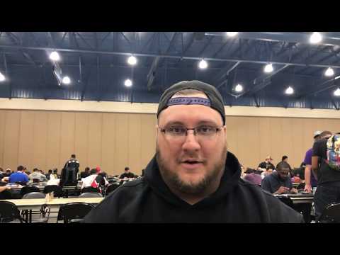 Ignition Assault Sneak Peek Pack Opening at PPG Orlando