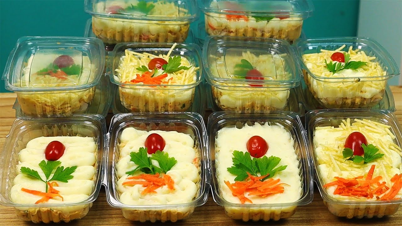 GANHE DINHEIRO!!💰TORTA DE FRANGO NO POTE FÁCIL DELICIOSA E VENDE MUITO ! COZINHA SEM MISTÉRIO