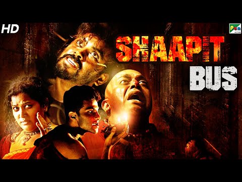 Last Bus | Horror Hindi Dubbed Full Movie | Avinash Meghashree Bhagavatar Prakash Belawadi