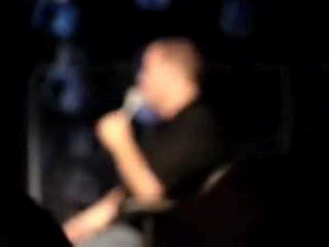 Former Pornographer - Donny Pauling