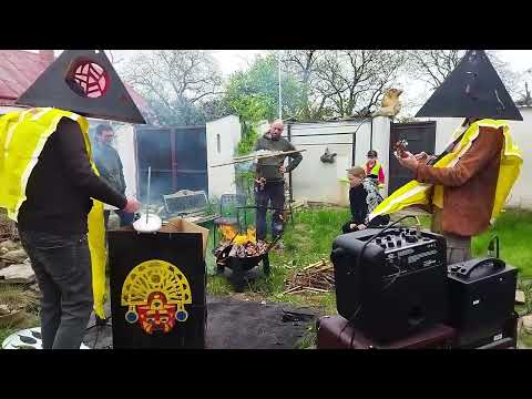 Folkolorit - Folkolorit - Vítání jara 2023