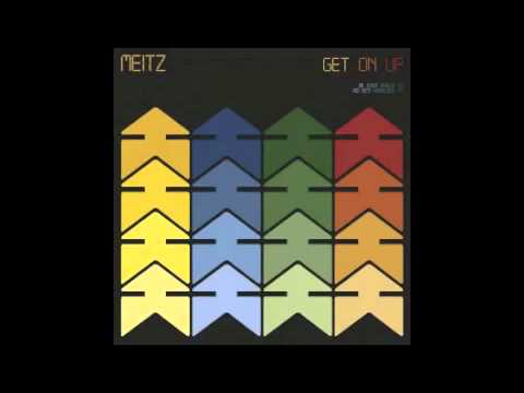 Meitz - Get On Up (80's Haarlack Mix) [Airdrops, 2001]