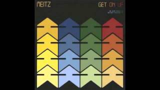 Meitz - Get On Up (80's Haarlack Mix) [Airdrops, 2001]