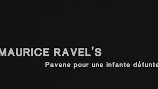 Video thumbnail for Postcard Piano — Excerpt from Ravel's 'Pavane pour une infante défunte' by Teletone Audio