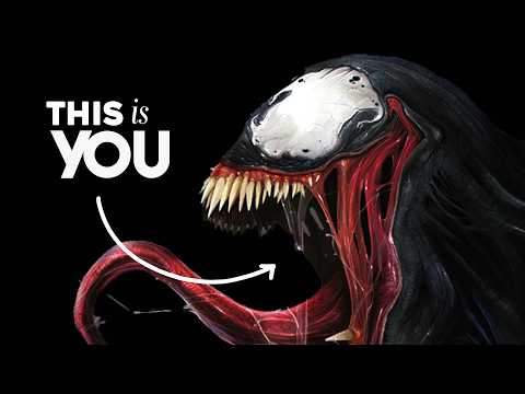 What Would Happen If You Bonded With Venom?
