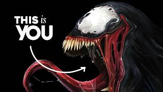 What Would Happen If You Bonded With Venom?