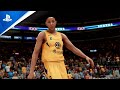 NBA 2K21 | Introducing The W | PS5