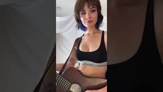 More Than A Feeling Acoustic Cover