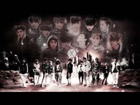 揭秘：為何張藝興要堅持留在EXO，明明中國的市場更強大！