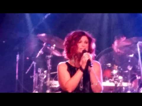 Consider the Lily's Charlotte Ritchie featuring David Phelps and Jack Daniels. Barn Bash 2016