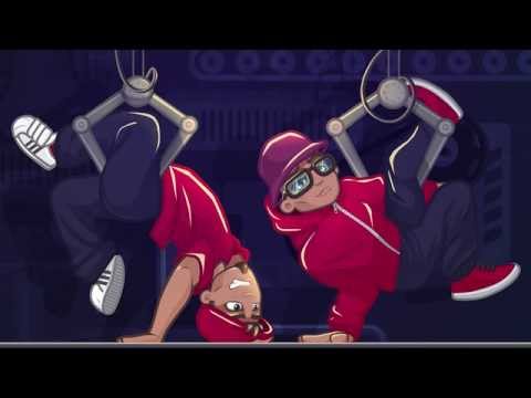 Jingiel BBOY FACTORY 4 !!!