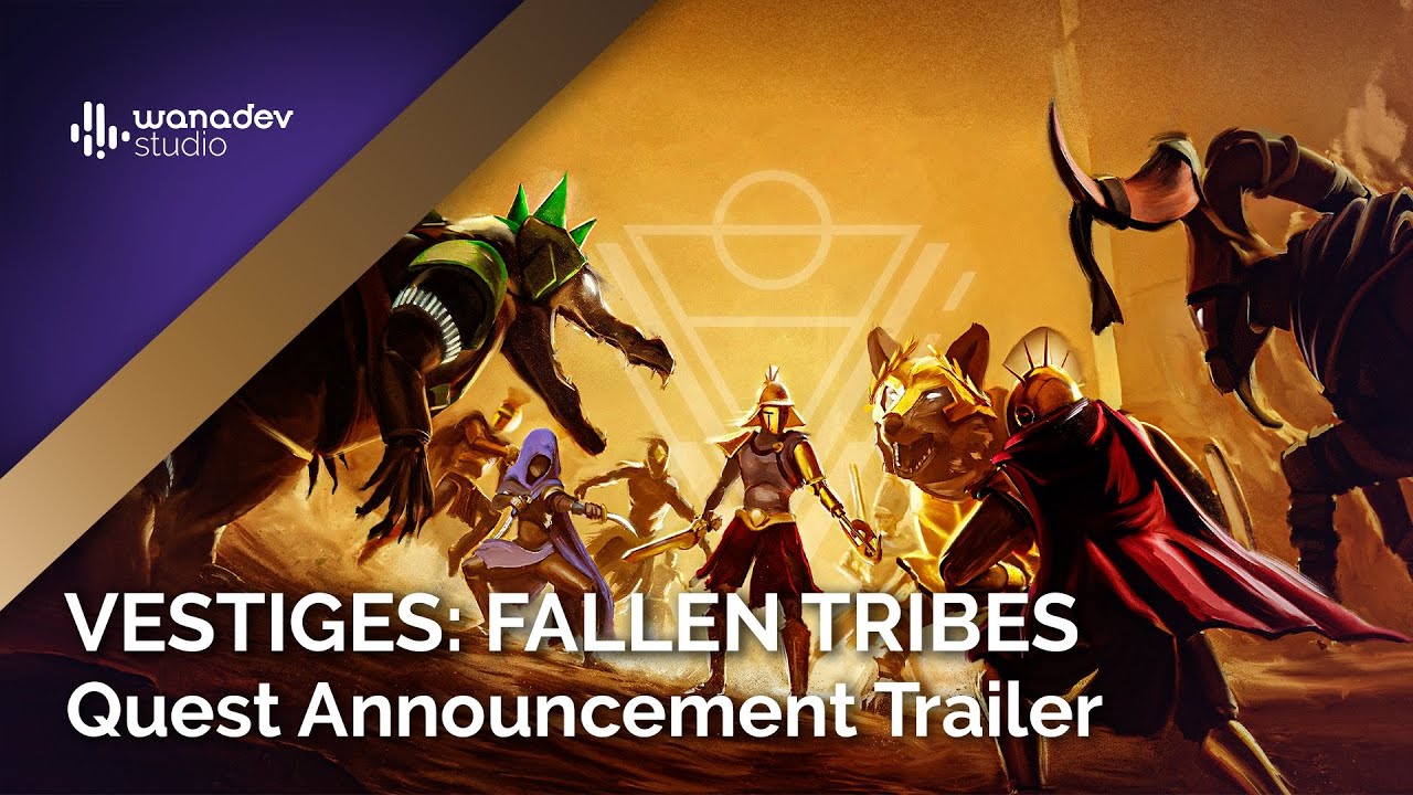 Release Date Trailer