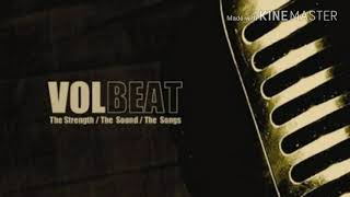 Volbeat - (14) Everything&#39;s Still Fine