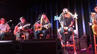 The Dirty Heads: Radio