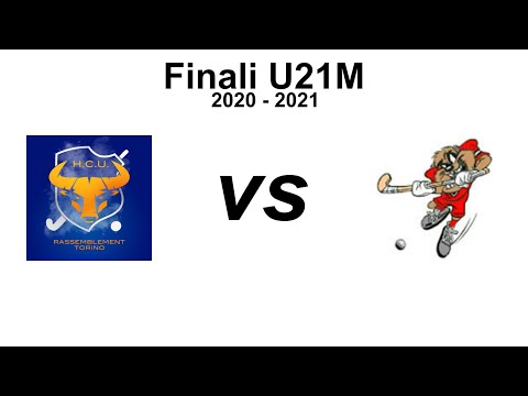 Finali U21M H.C.U. Torino - H.C. Superba