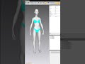 Taking Off Lady Panties With One Click