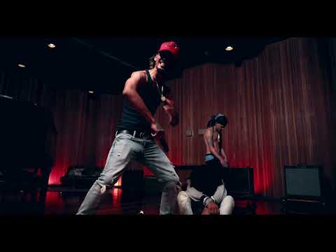 Chal 777 X Jozzu - 777&PLAYITERITO (OFFICIAL VIDEO)
