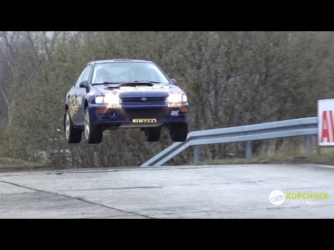 1 Runda SMT 2016  [Kupchuck Records]